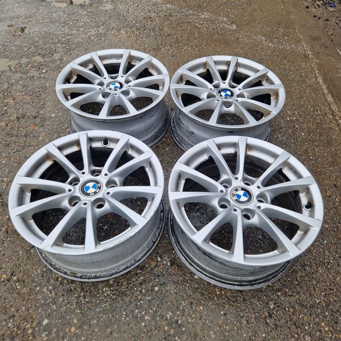 Jante bmw f20 f30 e90 e46 e87 5x120 16"