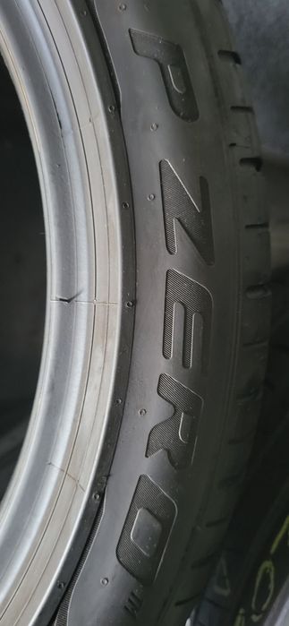 anvelope 245 40 18 si 225 45 18 pirelli dot 2024