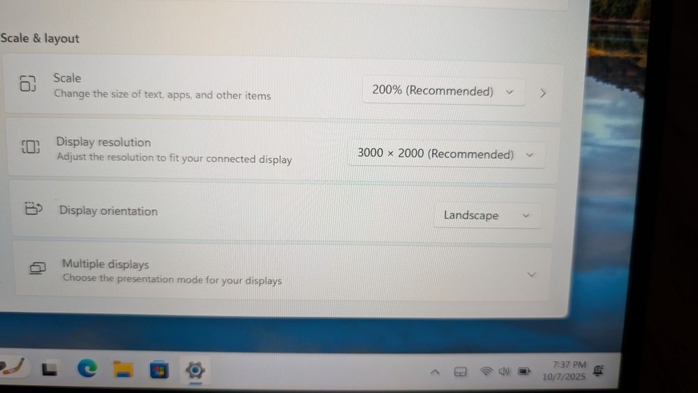 Leptop Huawei i7 10510, 16 GBRAM, 1 TB, 4k cu touch