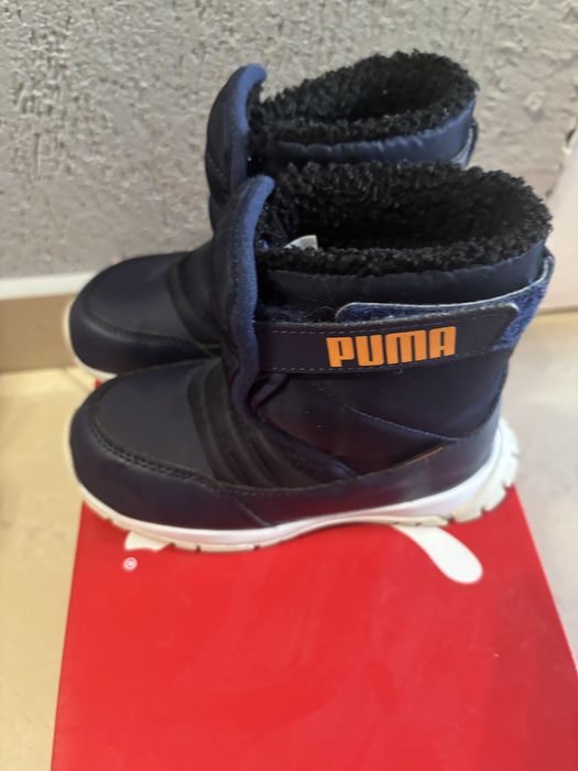 Детски боти Puma 26 р-р