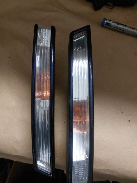 Semnalizare stânga  passat B6 an 2007