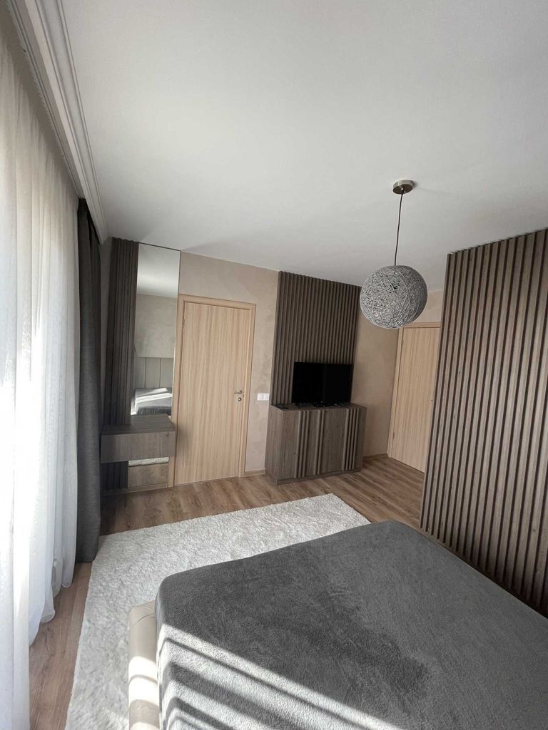 Дава се под наем Двустаен апартамент в София, Бояна - 85 кв.м за 612 € - Снимка #2