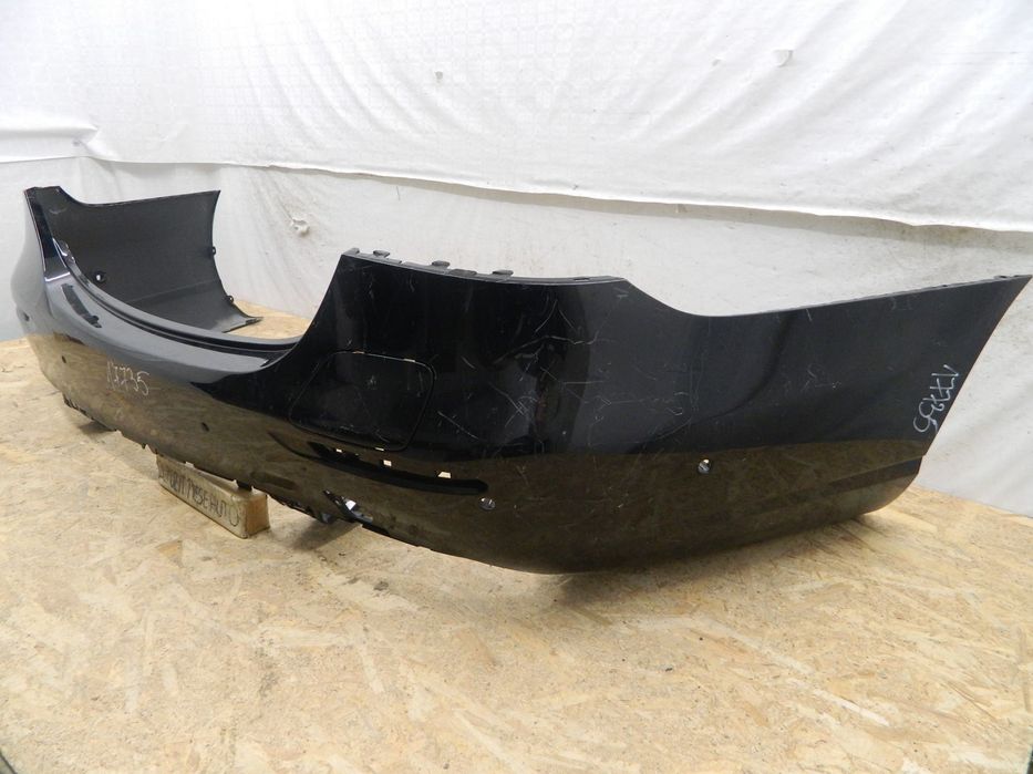 Bara spate Mercedes E-Class W213 , facelift, Electric, 2020, 2021, 2022, A2138854803.