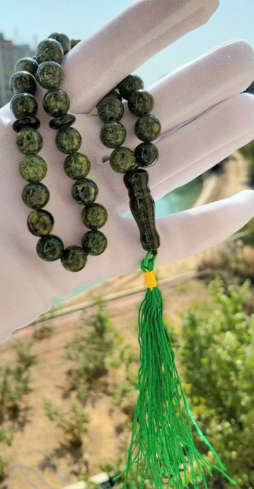 Четки из Натуральных Камней.