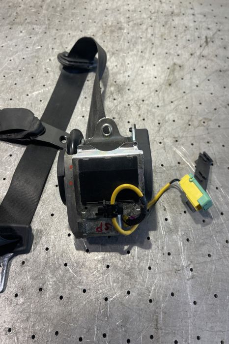 Centura siguranta fata stanga 560976701 Volkswagen VW Phaeton prima g