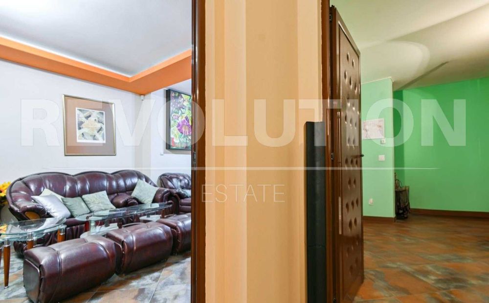 Офис в кв. Витоша