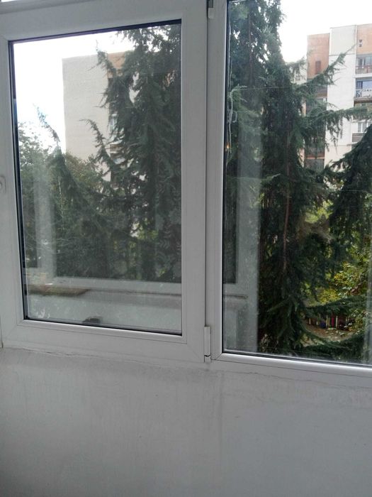 Тишина и Уют: напълно обзаведен 2-стаен апартамент.