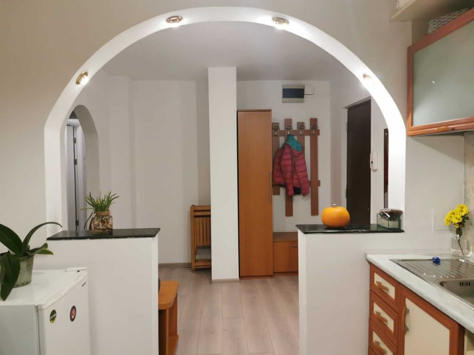 Închiriez Ap. 2 Camere–Tineretului | Zonă Verde și Liniștită