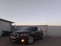 AUDI*A3/19*DIEZEL*105CP/AN2007/EURO4/cumpărată de la privat