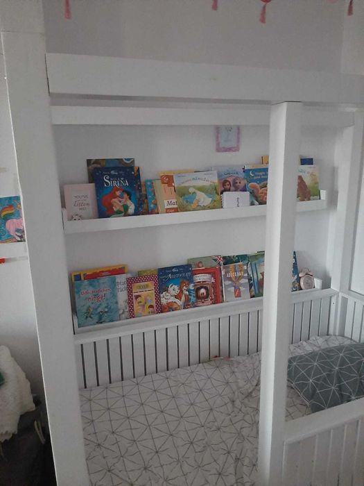 Pat montessori copii