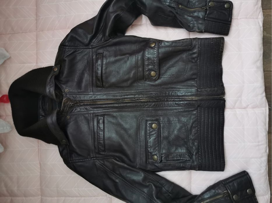 Geaca Mango casual sport