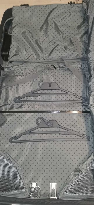 Troler de călătorie Delsey