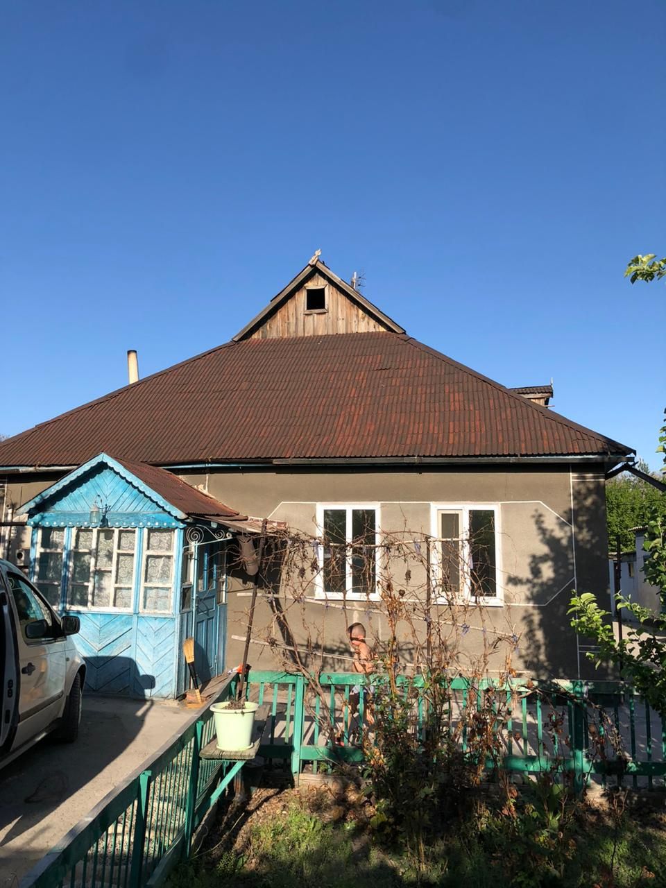 Продам дом в отличном состоянии