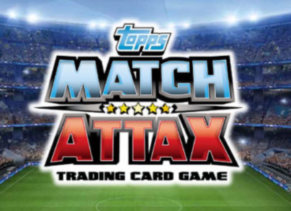 Match Attax/Match Attax Xtra 23/24 колекционерски карти