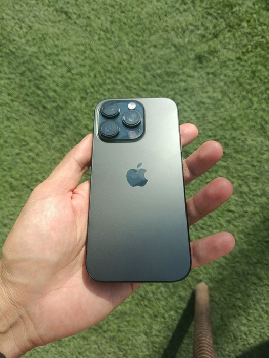 Iphone 16 pro 128