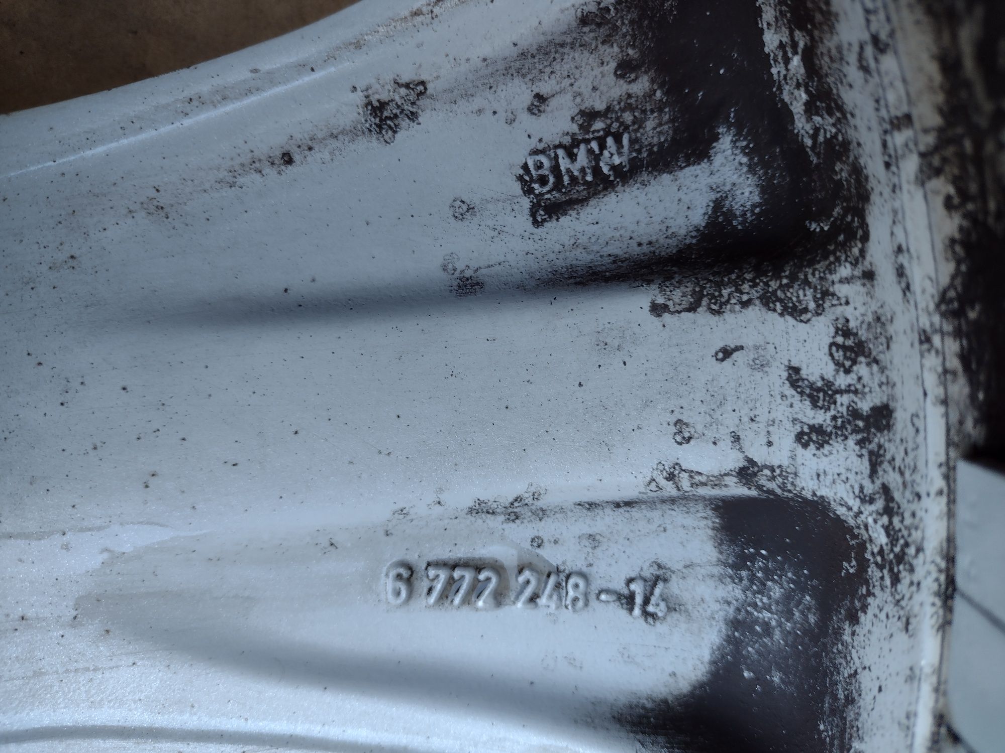 Перфектни 19-M paket Style 213 5x120. BMW X5 E70