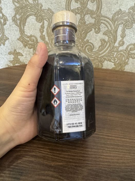 Dr. Vranjes - Rosso Nobile 500 ml