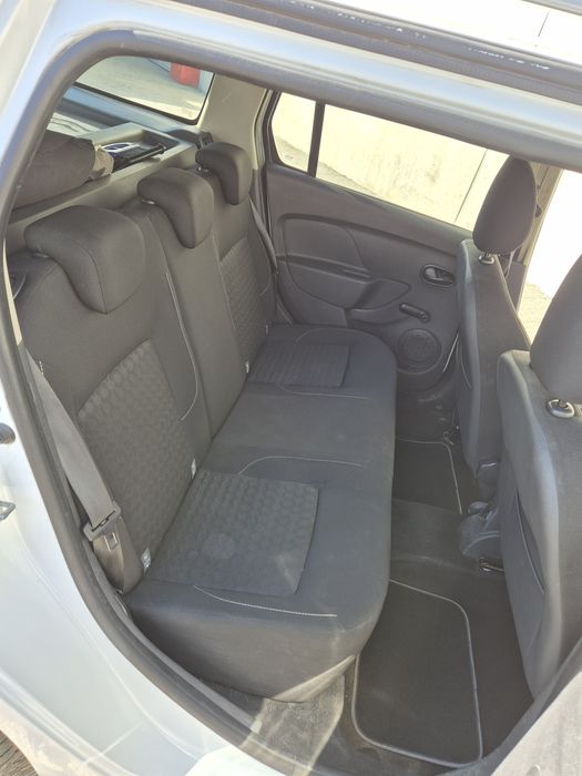 Dacia Logan MCV 1.5 diesel / 2014 / Brașov