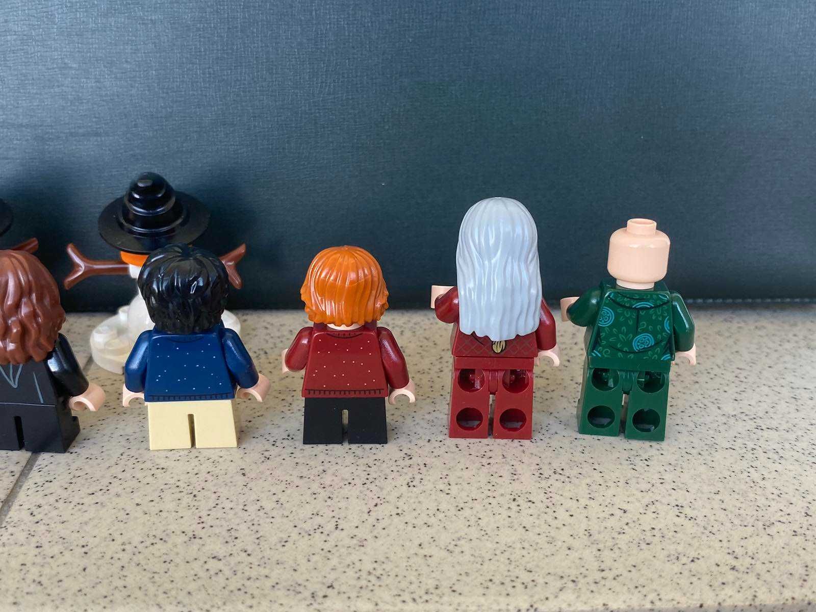 Фигури Лего Хари Потър Lego Mini Minifigures