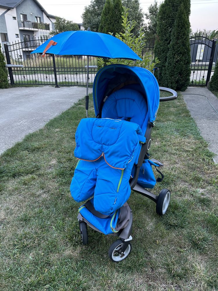 Stokke XPlory V4