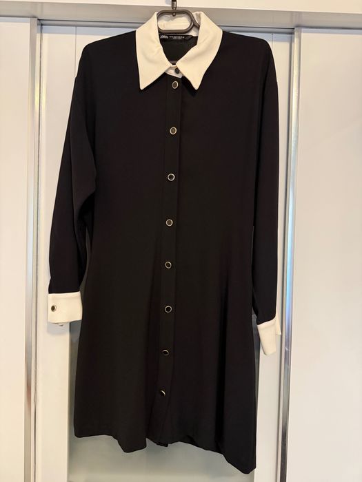 Рокля Zara, носена веднъж