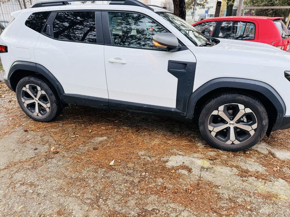 Vand anvelope Continentat vara 215 60 R18 dot 2025