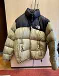 Geacă de puf THE NORTH FACE NF002YO Down, mărime XL, 700 CUIN