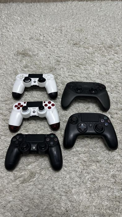 Playstation ps4 controller