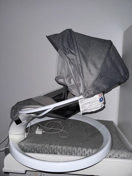 Balansoar/Leagan electric