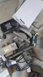 Kit CNC complet – motoare, drivere, spindle 6kW ER32, controler Mach3
