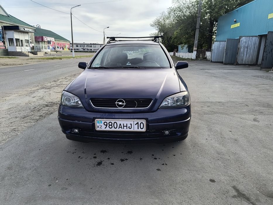 Продам Опель Астра