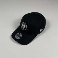Brooklyn Nets New Era baseball hat