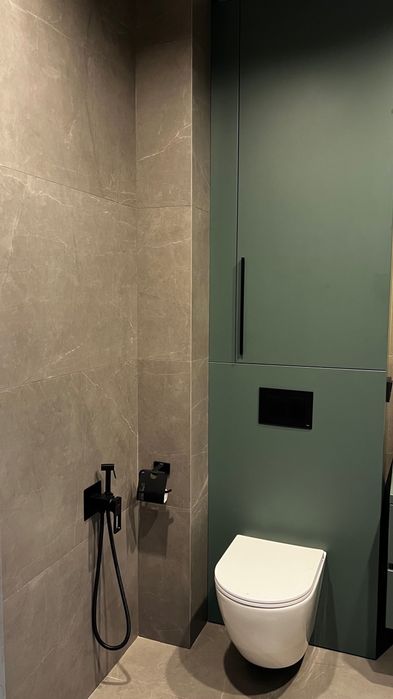 Укладка кафель плиткой