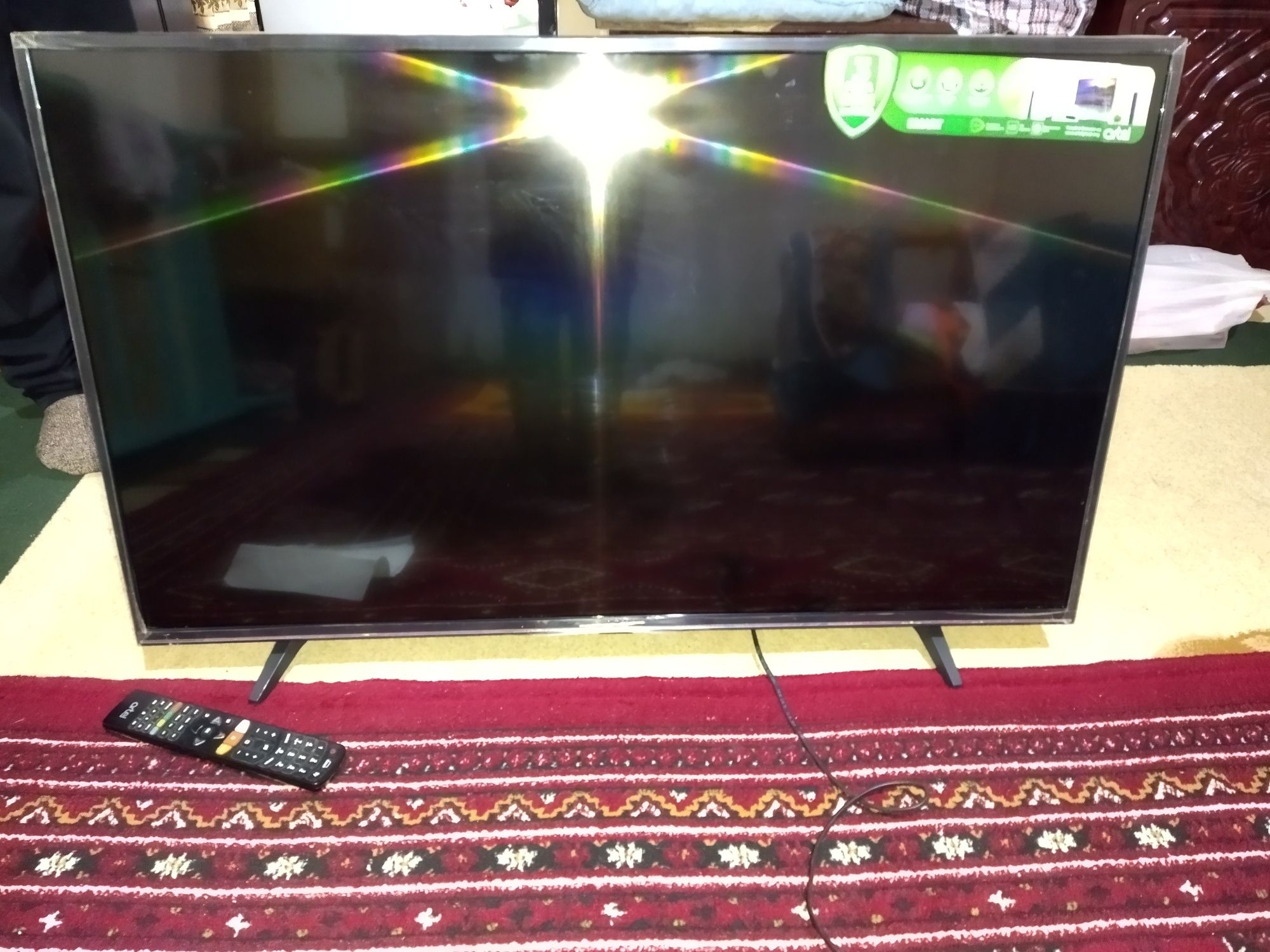 Artel Smart tv 43