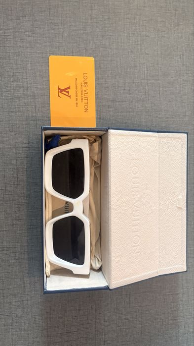 Ochelari de soare Louis Vuitton Millionaire