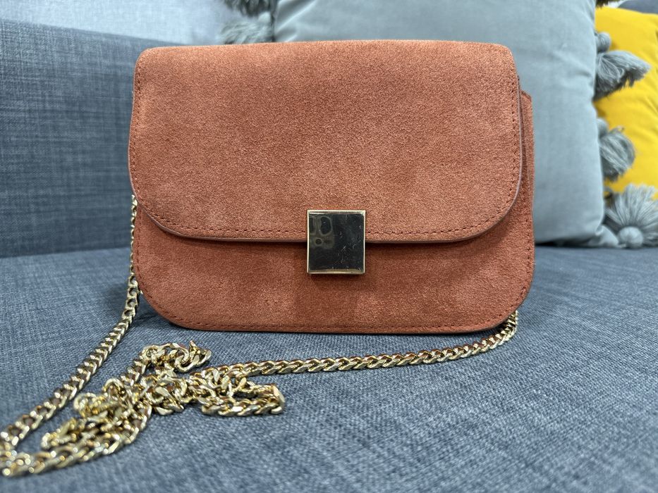 Продам сумку Mango