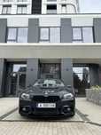 BMW 535i xdrive F10 - Facelift