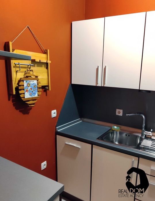 Продава се Двустаен апартамент в София, Манастирски ливади - 97 кв.м за 1933 €/кв.м - Снимка #3