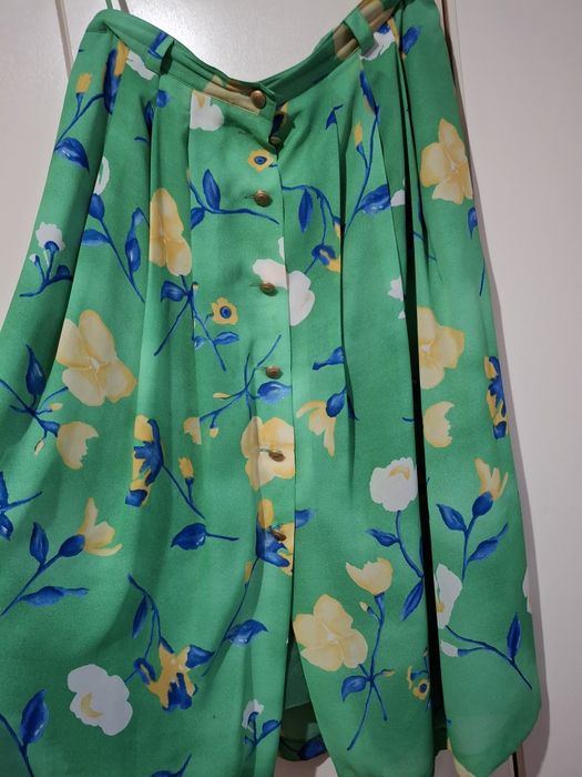 Tricou și fusta set