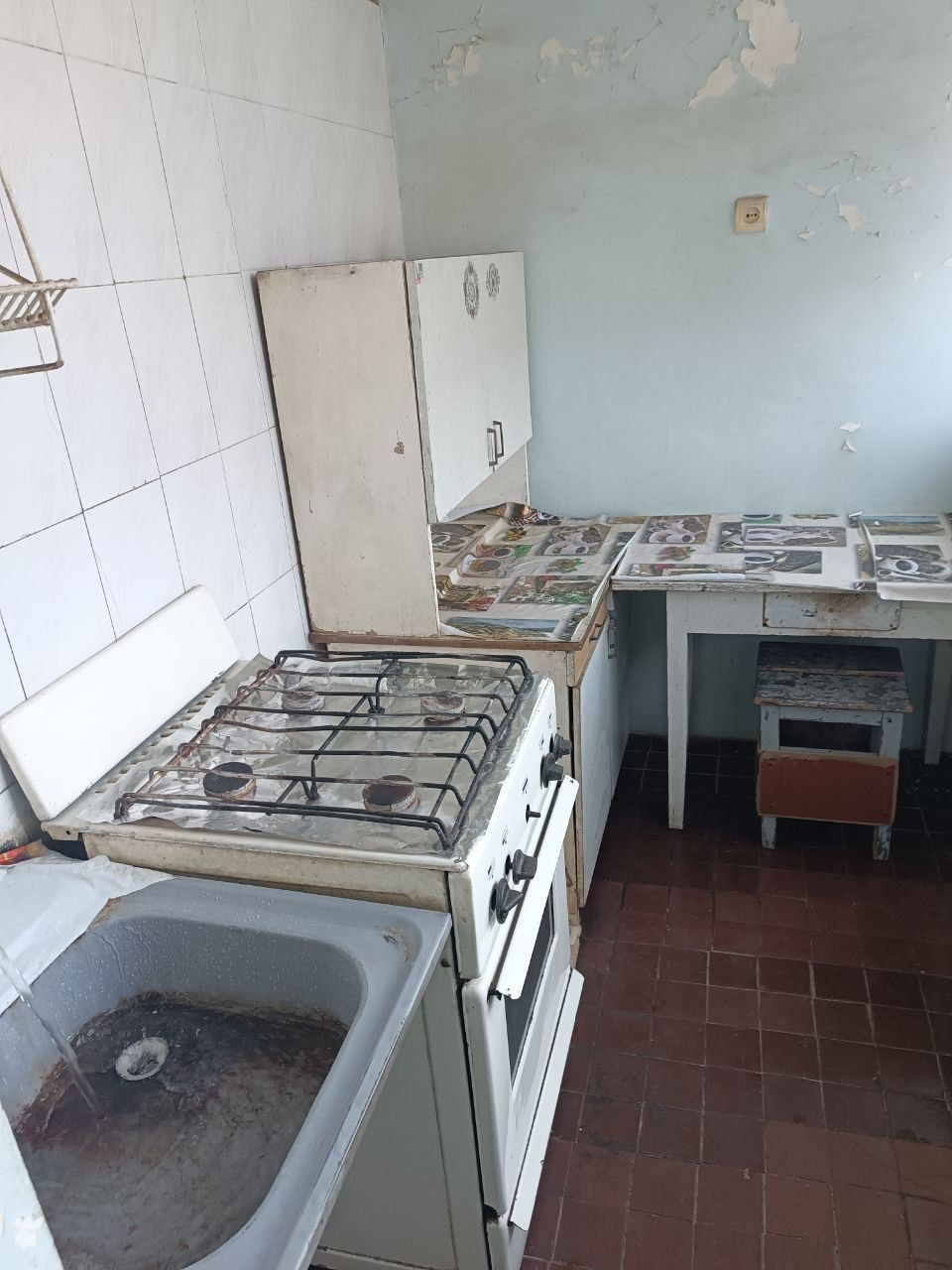 Срочно сдаётся квартира на аренду.  На Фрунзенском районе.
