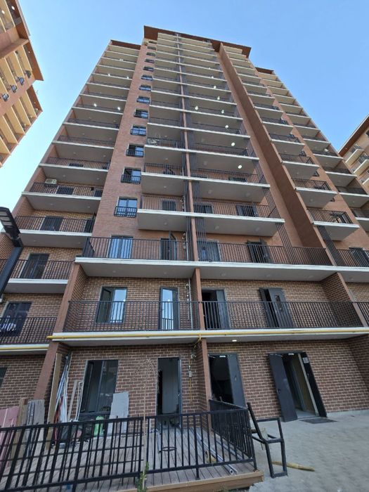 Новостройка Assalom Sohil (Golden House)