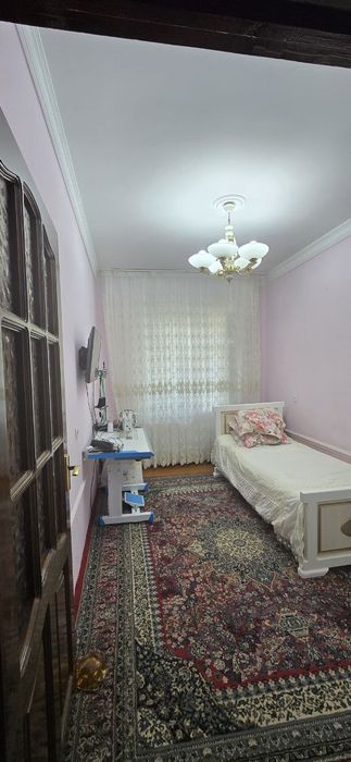 Продаётся квартира