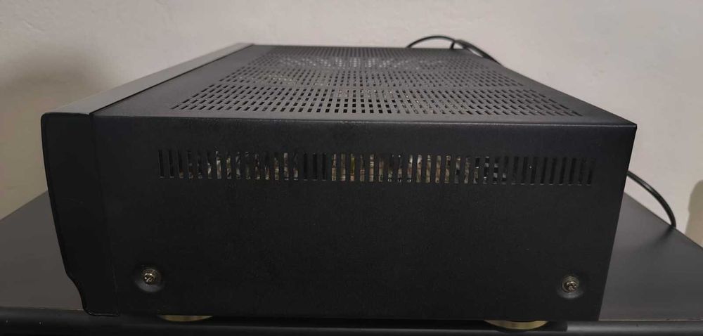 Kenwood KA-4060R – amplificator stereo serios