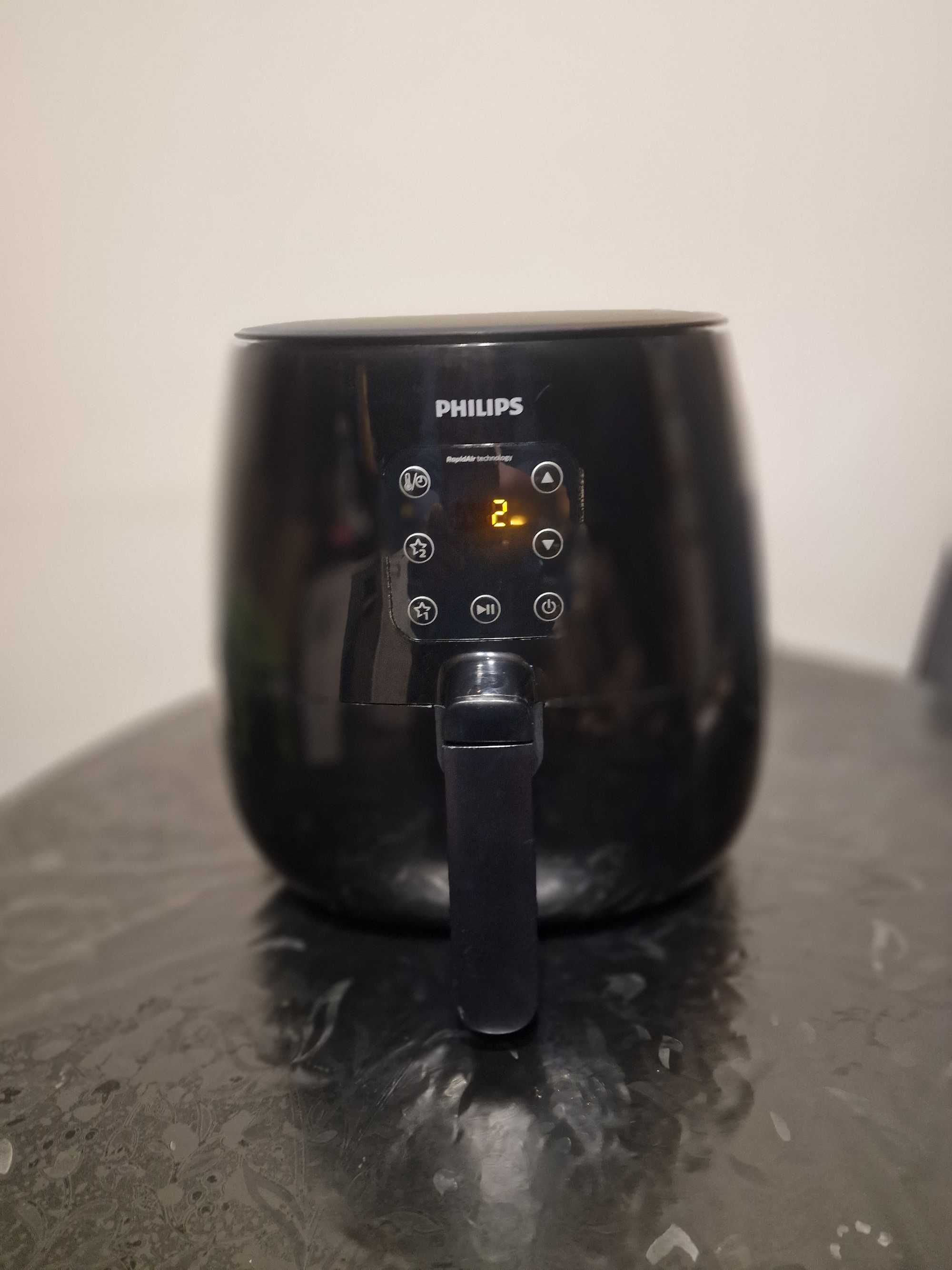 Продавам  AIRFRYER Philips