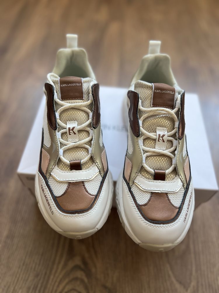 Маратонки Karl Lagerfeld Calvin Klein guess kors pepe liu