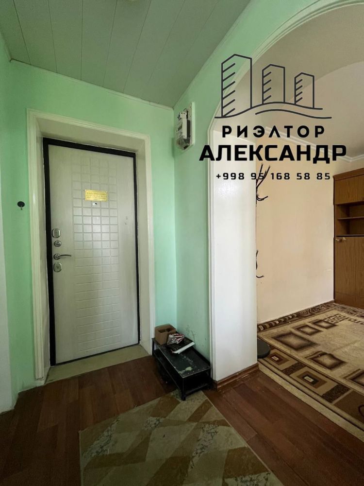 1/5/5 Ялонгач кафе Бухара 28м2