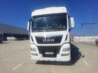 Man TGX 480 Euro6