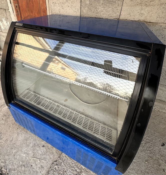 Продается холодильник !!!