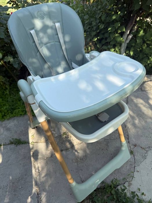 Детский стульчик