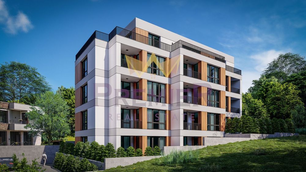 Продава се Гараж / Паркомясто в Варна, Възраждане 3 - 12 кв.м за 1125 €/кв.м - Снимка #5